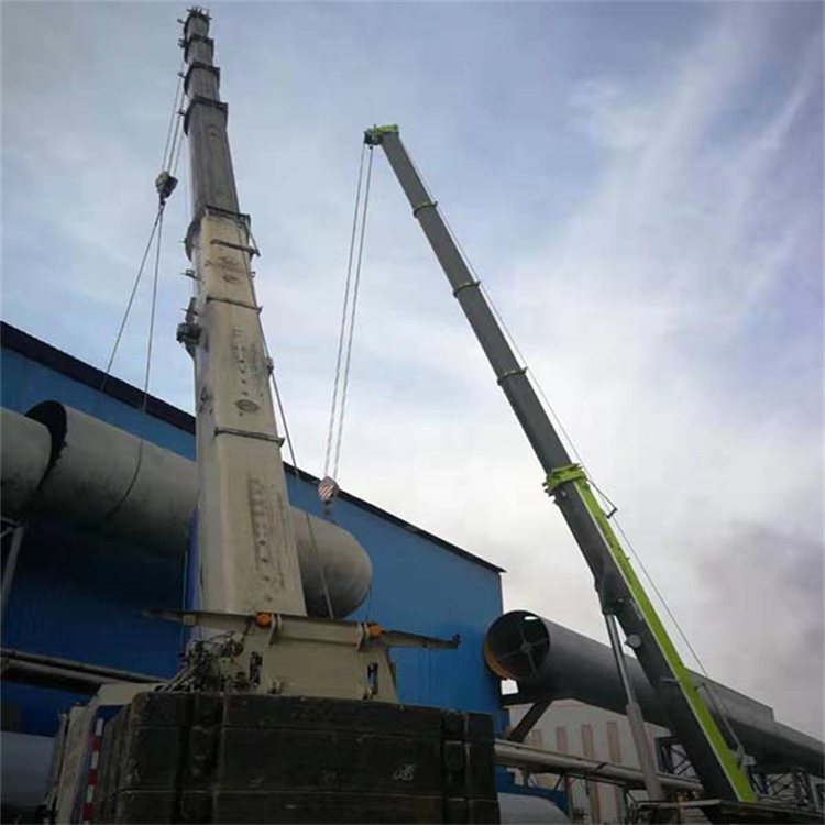 钢城起重机吊车出租