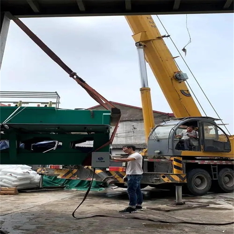 钢城大吨位吊车租赁应急保障方案|化解突发吊装需求难题