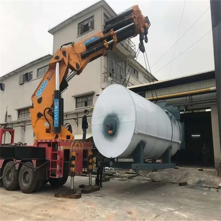 钢城吊车租用电话|24小时应急服务|精准吊装方案